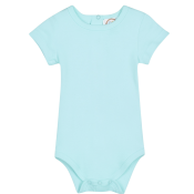 Blank Unisex Short Sleeve Infant Bodysuit